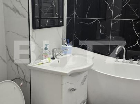 Apartament de vânzare 4 camere Micro 17 - 174903AV | BLITZ Satu Mare | Poza9