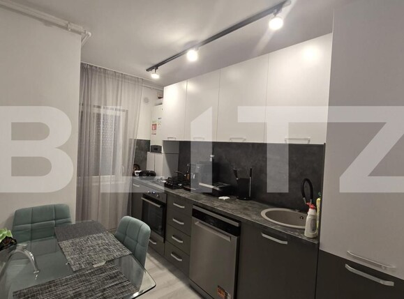 Apartament de vânzare 4 camere Micro 17 - 174903AV | BLITZ Satu Mare | Poza2