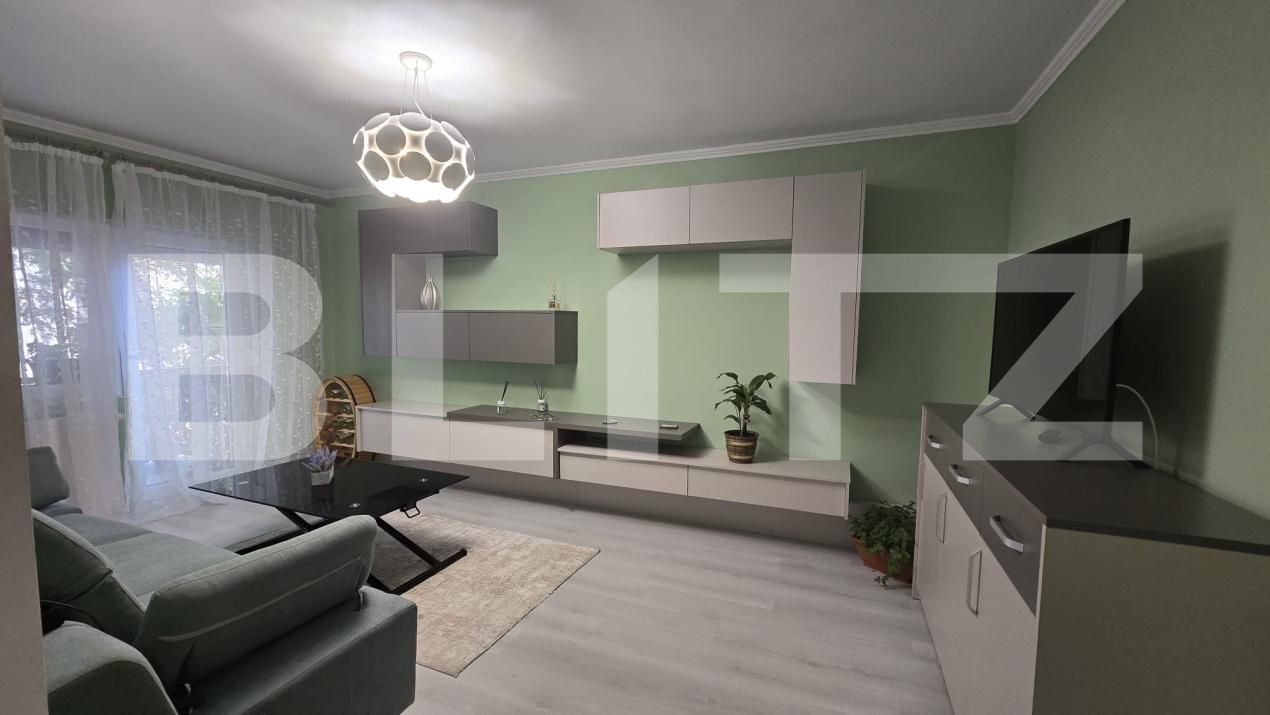 Apartament de vânzare 4 camere Micro 17 - 174903AV | BLITZ Satu Mare | Poza1