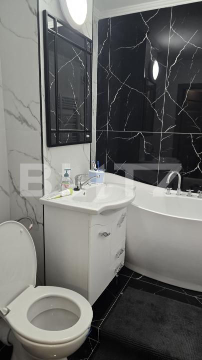 Apartament de vânzare 4 camere Micro 17 - 174903AV | BLITZ Satu Mare | Poza9