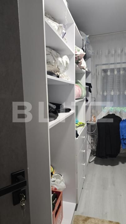 Apartament de vânzare 4 camere Micro 17 - 174903AV | BLITZ Satu Mare | Poza6