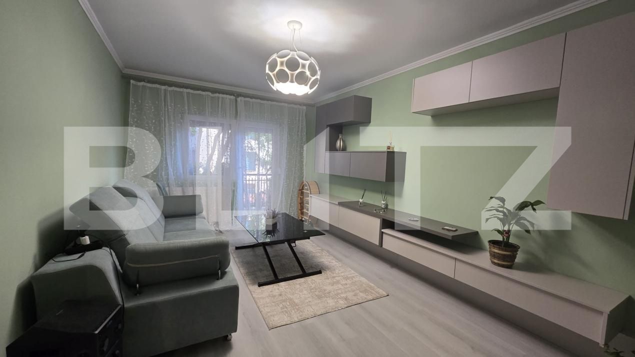 Apartament de vânzare 4 camere Micro 17 - 174903AV | BLITZ Satu Mare | Poza3