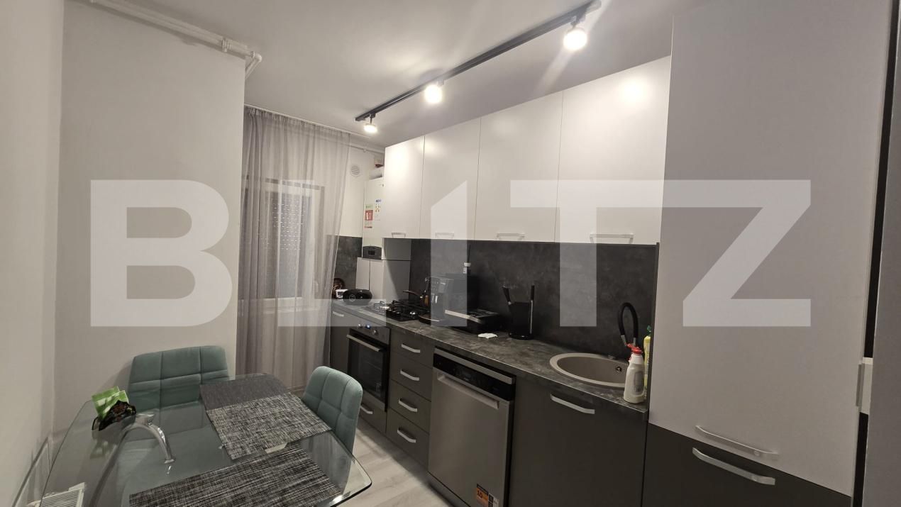 Apartament de vânzare 4 camere Micro 17 - 174903AV | BLITZ Satu Mare | Poza2