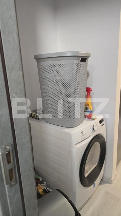 Apartament de vânzare 4 camere Micro 17 - 174903AV | BLITZ Satu Mare | Poza11