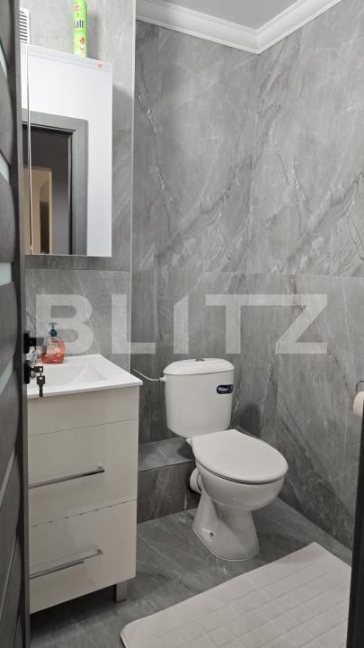 Apartament de vânzare 4 camere Micro 17 - 174903AV | BLITZ Satu Mare | Poza10