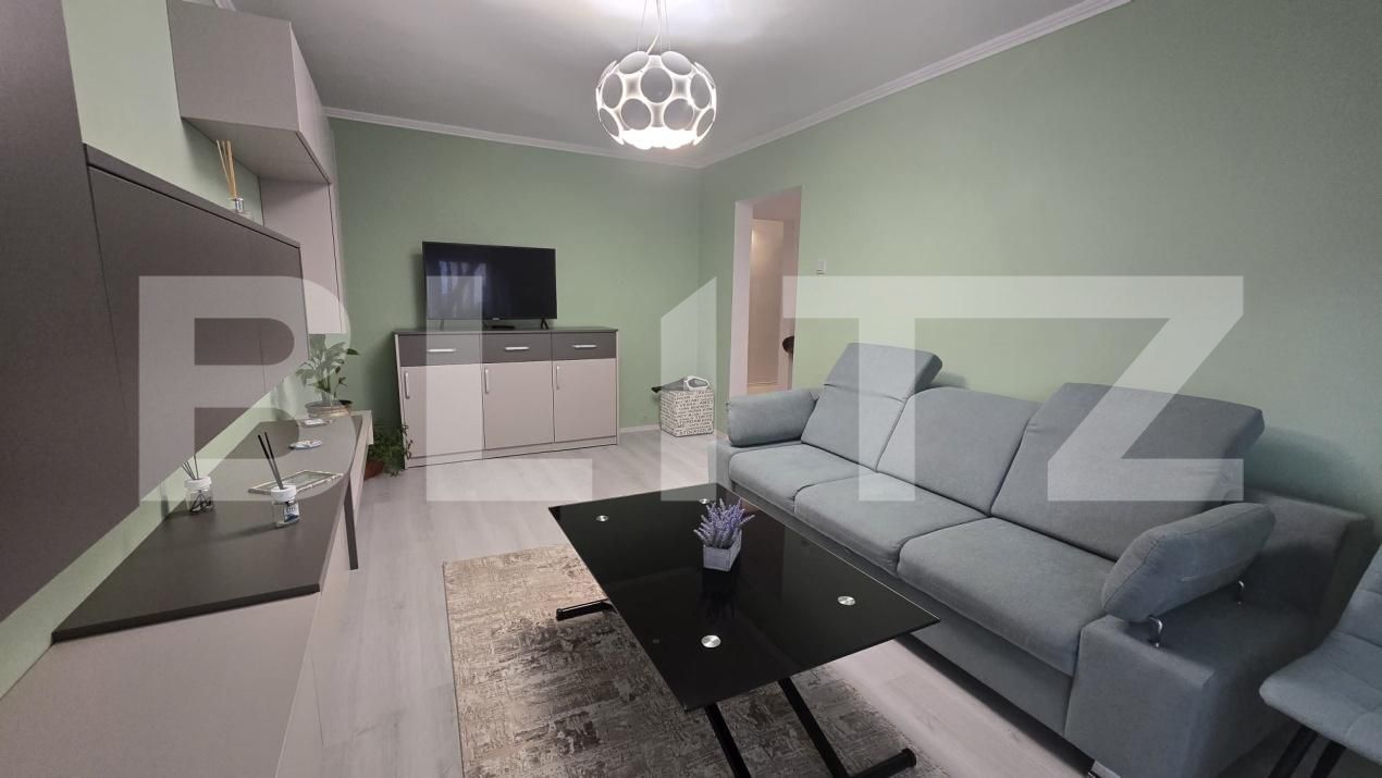 Apartament de vânzare 4 camere Micro 17 - 174903AV | BLITZ Satu Mare | Poza4