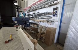 Afacere la cheie, de vanzare, 293 mp, zona UNIO