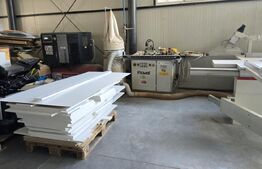 Afacere la cheie, de vanzare, 293 mp, zona UNIO