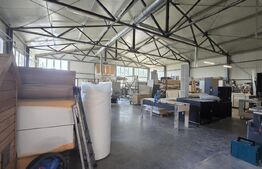 Afacere la cheie, de vanzare, 293 mp, zona UNIO