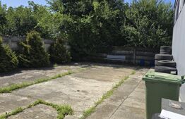 Afacere la cheie, de vanzare, 293 mp, zona UNIO