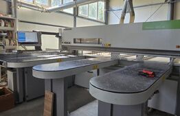 Afacere la cheie, de vanzare, 293 mp, zona UNIO