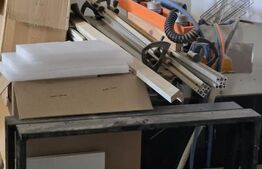 Afacere la cheie, de vanzare, 293 mp, zona UNIO