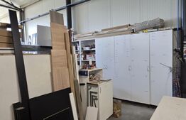 Afacere la cheie, de vanzare, 293 mp, zona UNIO