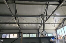 Afacere la cheie, de vanzare, 293 mp, zona UNIO