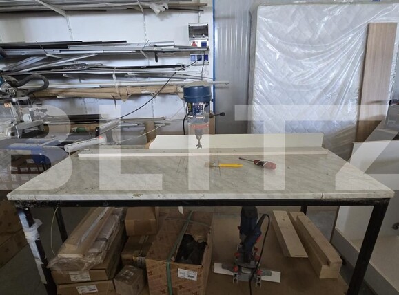 Spațiu industrial de vânzare Unio - 174904SVI | BLITZ Satu Mare | Poza16