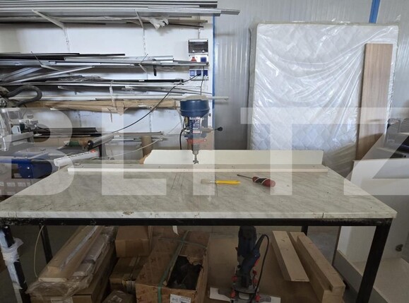 Spațiu industrial de vânzare Unio - 174904SVI | BLITZ Satu Mare | Poza13