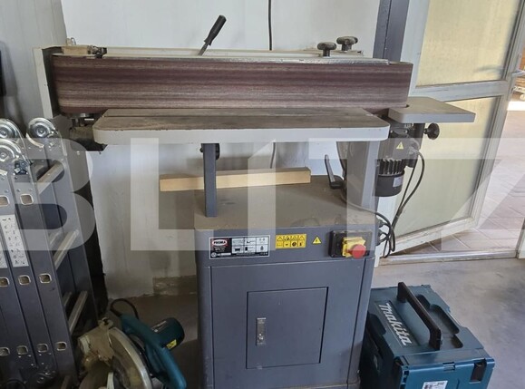 Spațiu industrial de vânzare Unio - 174904SVI | BLITZ Satu Mare | Poza7