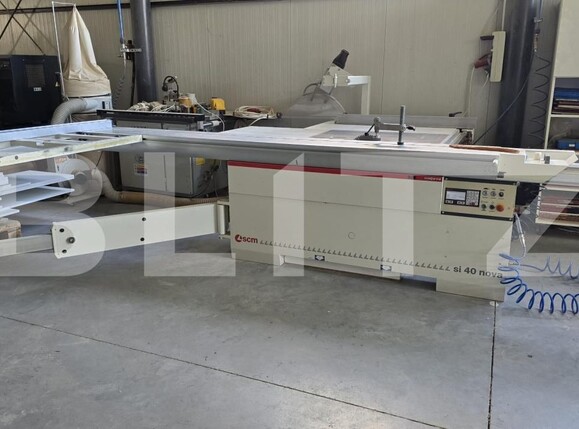 Spațiu industrial de vânzare Unio - 174904SVI | BLITZ Satu Mare | Poza4