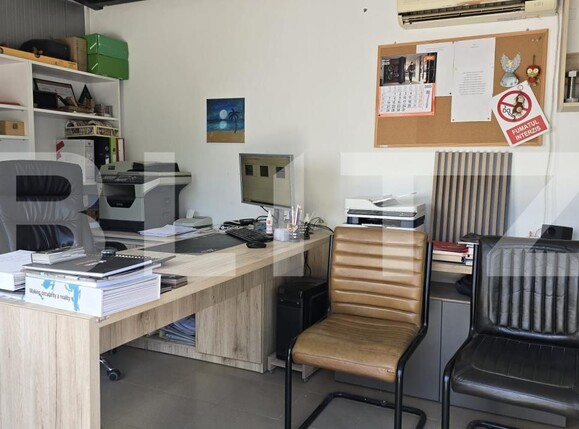 Spațiu industrial de vânzare Unio - 174904SVI | BLITZ Satu Mare | Poza1