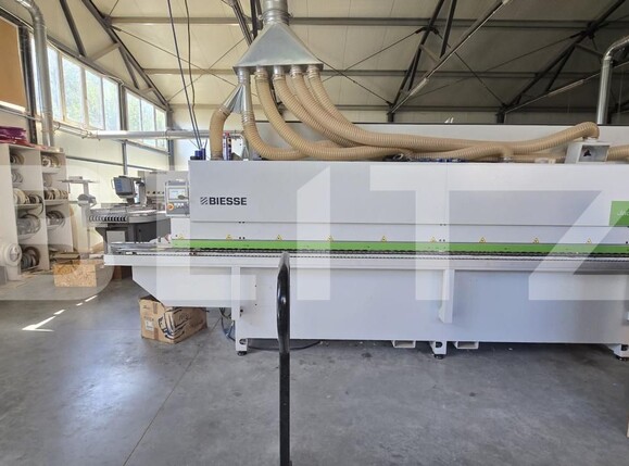 Spațiu industrial de vânzare Unio - 174904SVI | BLITZ Satu Mare | Poza5