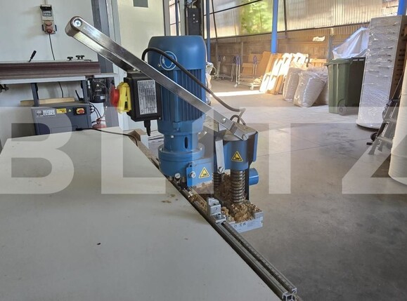 Spațiu industrial de vânzare Unio - 174904SVI | BLITZ Satu Mare | Poza17