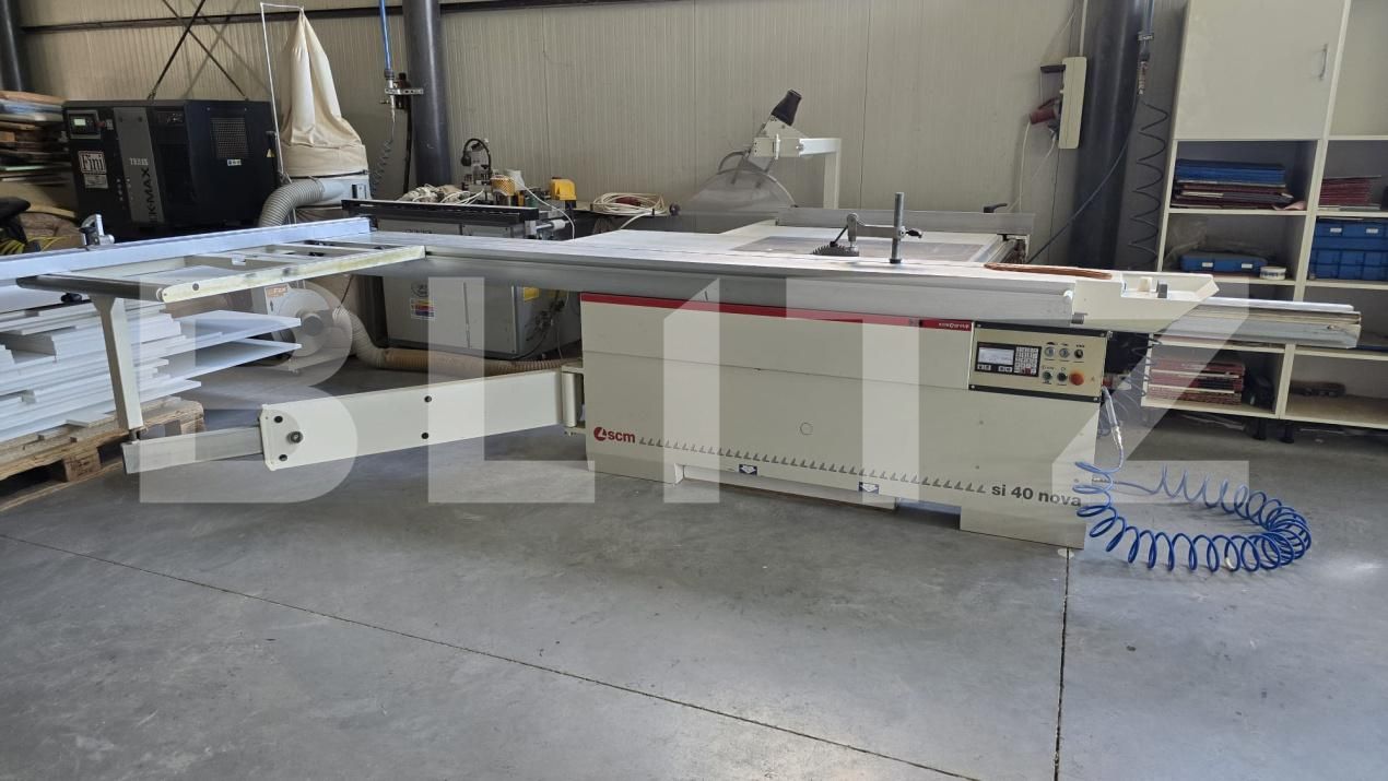 Spațiu industrial de vânzare Unio - 174904SVI | BLITZ Satu Mare | Poza4