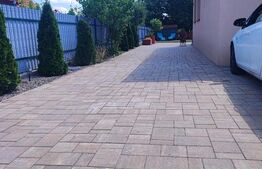 Casa 150 mp utili , 1200 mp teren pe Strada Balta Blonda