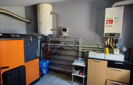 Casa 150 mp utili , 1200 mp teren pe Strada Balta Blonda