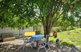 Casa 150 mp utili , 1200 mp teren pe Strada Balta Blonda