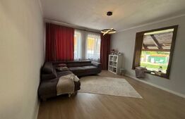 Casa 150 mp utili , 1200 mp teren pe Strada Balta Blonda