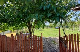 Casa 150 mp utili , 1200 mp teren pe Strada Balta Blonda