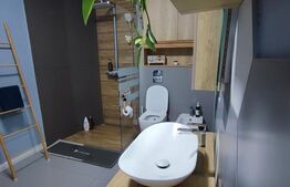 Casa 150 mp utili , 1200 mp teren pe Strada Balta Blonda