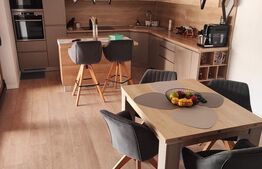 Casa 150 mp utili , 1200 mp teren pe Strada Balta Blonda