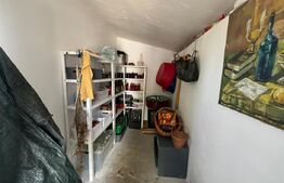 Casa 150 mp utili , 1200 mp teren pe Strada Balta Blonda