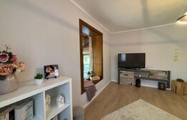 Casa 150 mp utili , 1200 mp teren pe Strada Balta Blonda