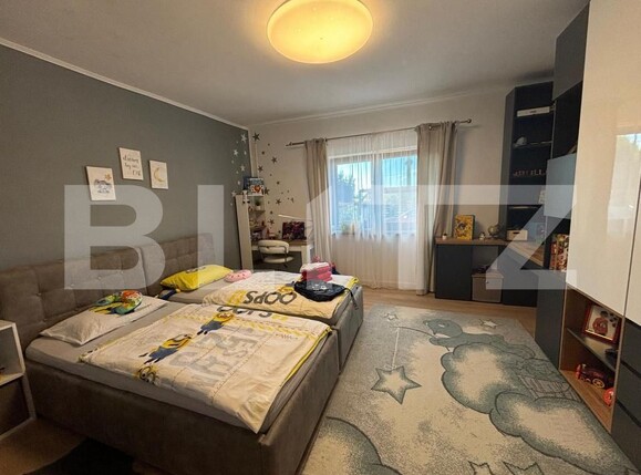 Casa de vânzare 5 camere Sud - 174914CV | BLITZ Satu Mare | Poza6