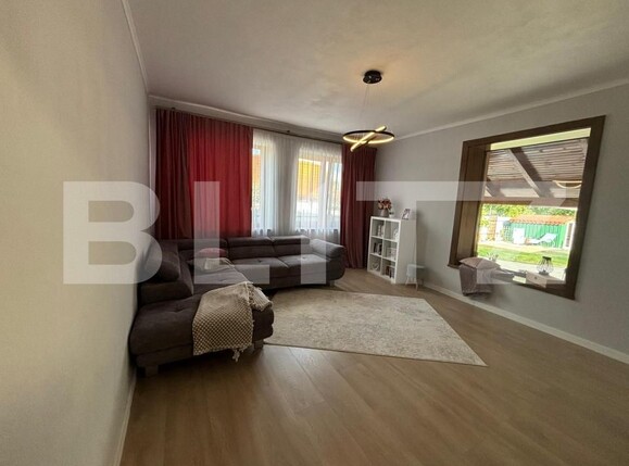 Casa de vânzare 5 camere Sud - 174914CV | BLITZ Satu Mare | Poza1