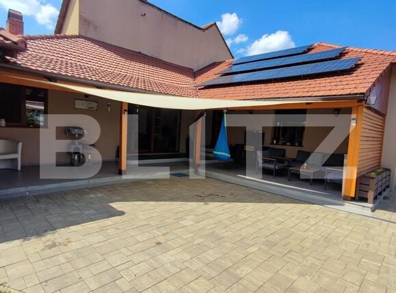 Casa de vânzare 5 camere Sud - 174914CV | BLITZ Satu Mare | Poza11