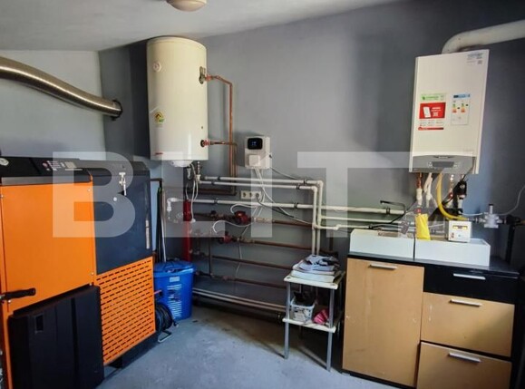 Casa de vânzare 5 camere Sud - 174914CV | BLITZ Satu Mare | Poza20