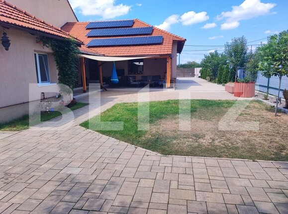 Casa de vânzare 5 camere Sud - 174914CV | BLITZ Satu Mare | Poza10