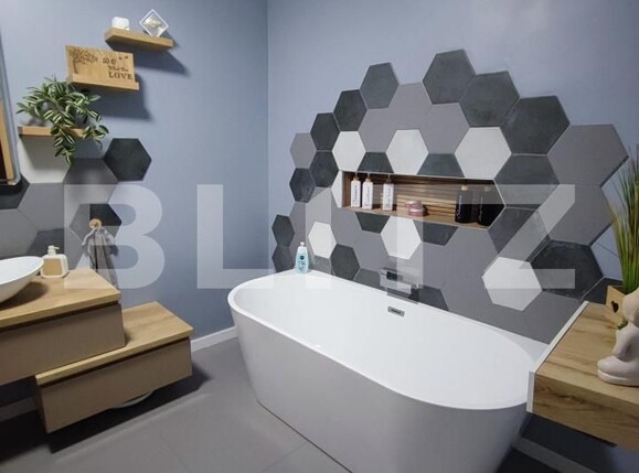 Casa de vânzare 5 camere Sud - 174914CV | BLITZ Satu Mare | Poza14