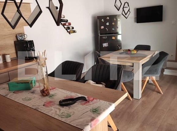 Casa de vânzare 5 camere Sud - 174914CV | BLITZ Satu Mare | Poza4