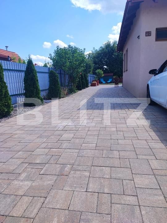 Casa de vânzare 5 camere Sud - 174914CV | BLITZ Satu Mare | Poza12