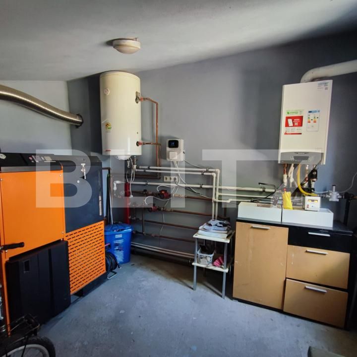 Casa de vânzare 5 camere Sud - 174914CV | BLITZ Satu Mare | Poza20