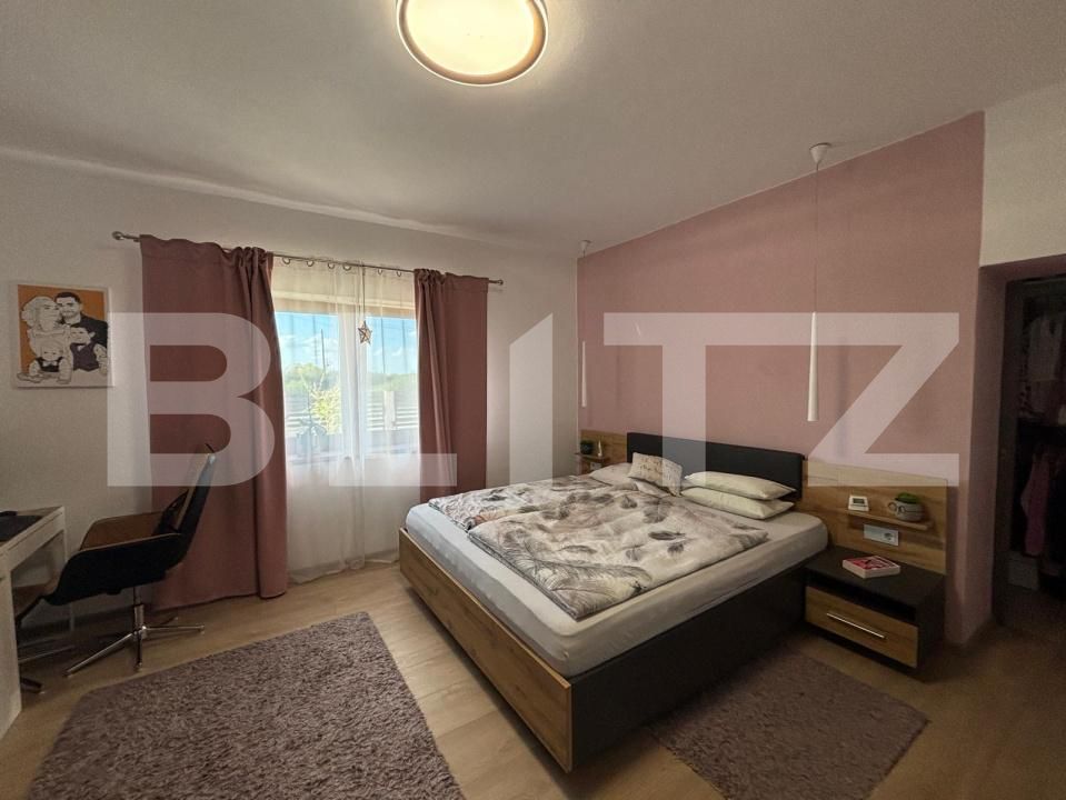 Casa de vânzare 5 camere Sud - 174914CV | BLITZ Satu Mare | Poza3