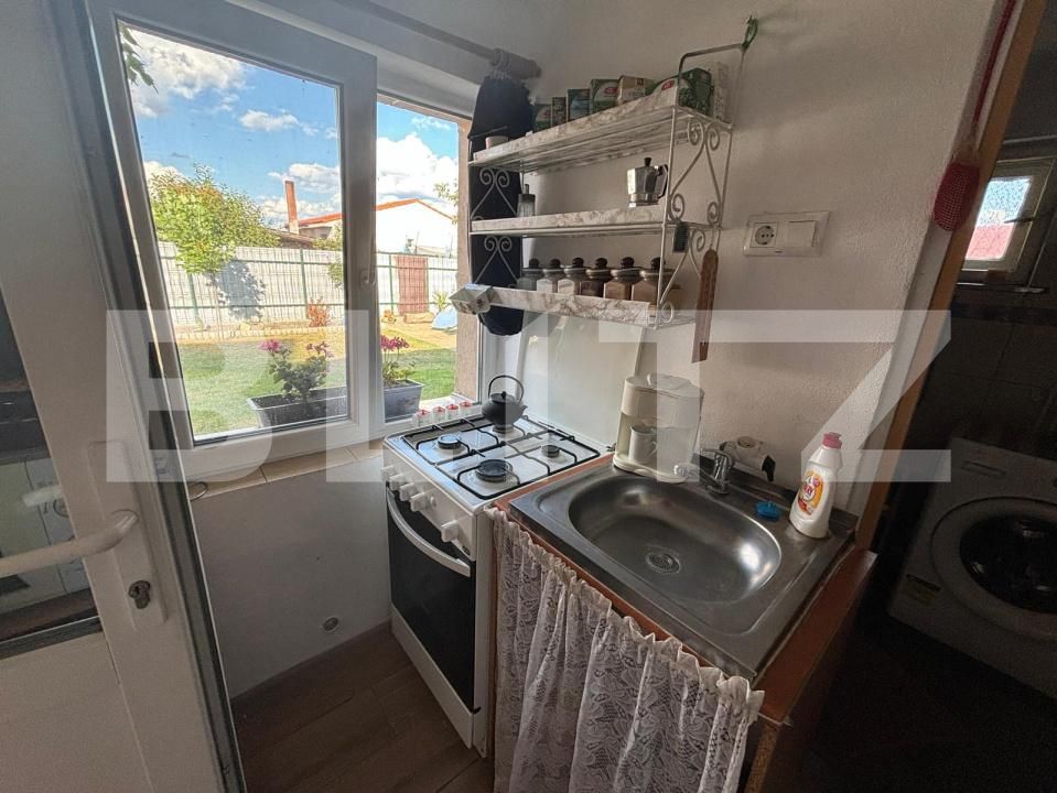 Casa de vânzare 5 camere Sud - 174914CV | BLITZ Satu Mare | Poza17