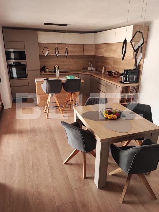 Casa de vânzare 5 camere Sud - 174914CV | BLITZ Satu Mare | Poza5