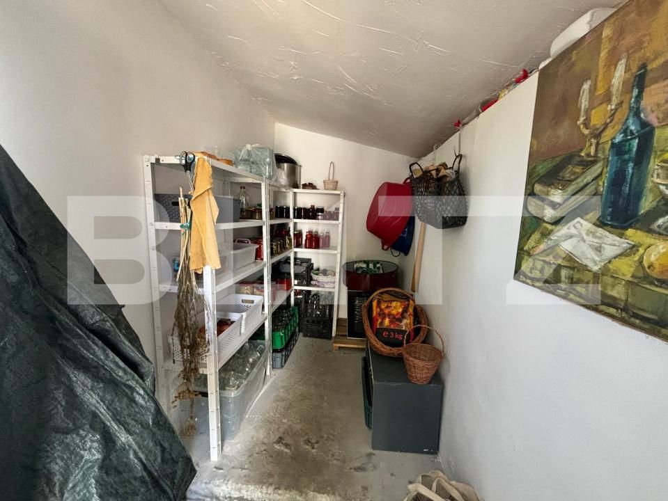 Casa de vânzare 5 camere Sud - 174914CV | BLITZ Satu Mare | Poza19