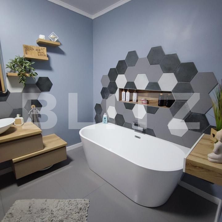 Casa de vânzare 5 camere Sud - 174914CV | BLITZ Satu Mare | Poza14