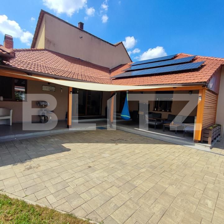 Casa de vânzare 5 camere Sud - 174914CV | BLITZ Satu Mare | Poza11